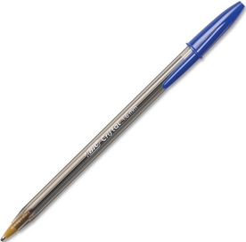 Химикалка Bic Cristal Large 1.6 mm