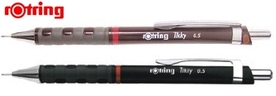 Автоматичен молив Rotring Tikky Redesing 0.7 mm