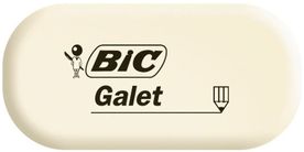 Гума за молив BIC Galet, бр.