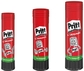 Сухо лепило стик Pritt, 40 g