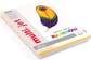 Цветна копирна хартия A4 Rainbow Multi Jet, 250 листа, наситен, асорти