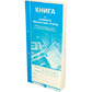 Книга за дневните финансови отчети, 2/3 А4, дълга, Мултипринт