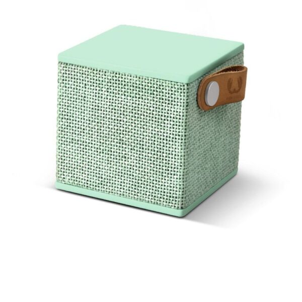 Безжични блутут колонки за телефон, смартфон или таблет, Fresh`N Rebel Rockbox Cube - Image 5