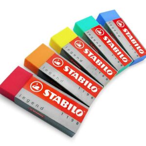 Гума за молив Stabilo Legend