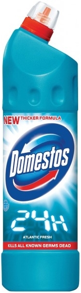 Почистващ универсален препарат Доместос Domestos, 750 мл.