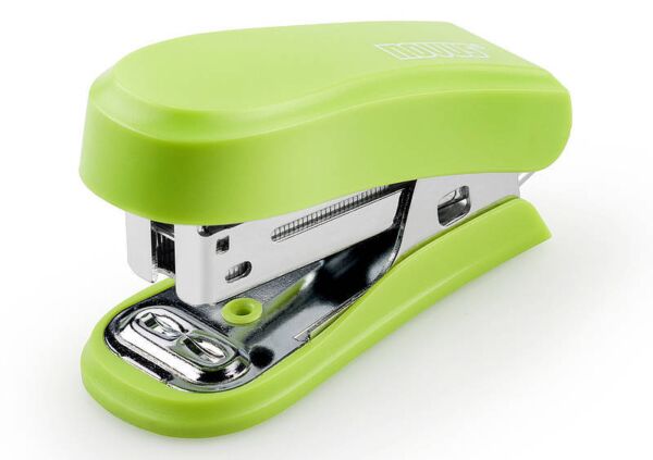 Телбод машинка Novus Mini 24/6, до 12 л. с телчета, комплект - Image 4