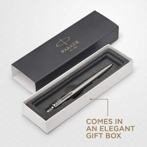 Автоматичен молив Parker Royal Jotter Stainless Steel CT