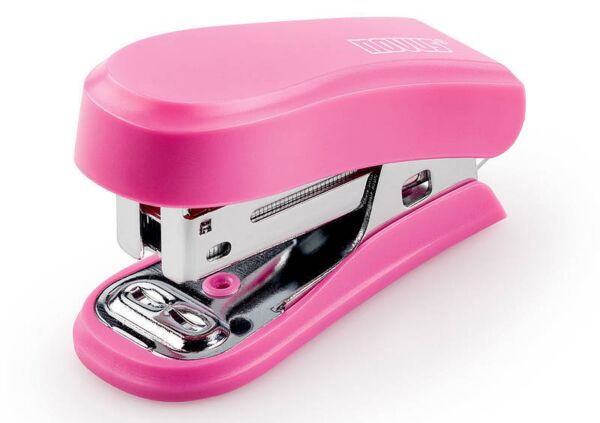 Телбод машинка Novus Mini 24/6, до 12 л. с телчета, комплект - Image 5