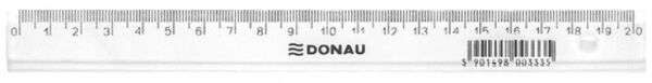 Линия Donau, пластмасова, 16 см, 20 см, 30 см, 40 см, 50 см - Image 5