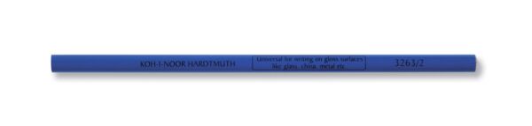 Молив Кохинор Koh-I-Noor за стъкло, метал, порцелан, фаянс, кожа, камък, дърво, текстил, бр. - Image 7