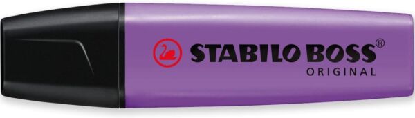 Текст маркер Stabilo Boss Original, бр. - Image 6