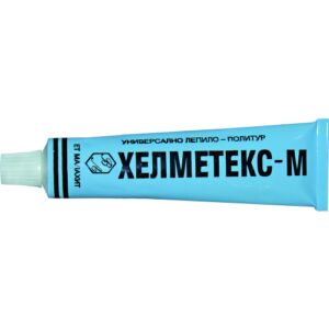 Универсално лепило С-200, Хелметекс, 40 гр., бр.