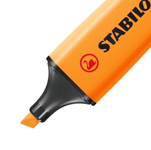 Текст маркер Stabilo Boss Original, бр. - Image 7