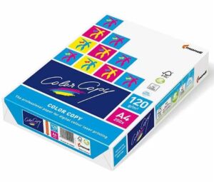 Бял копирен картон А4 Color Copy Mondi, 120 гр., 160 гр., 200 гр., 250 гр., 300 гр., 350 гр, пак