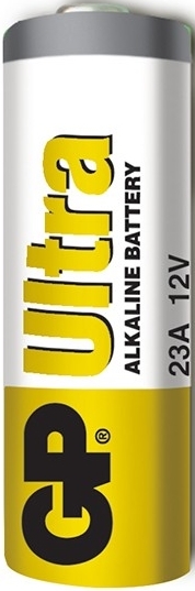 Батерия GP 23AE Alkaline 12.0V, 1 брой