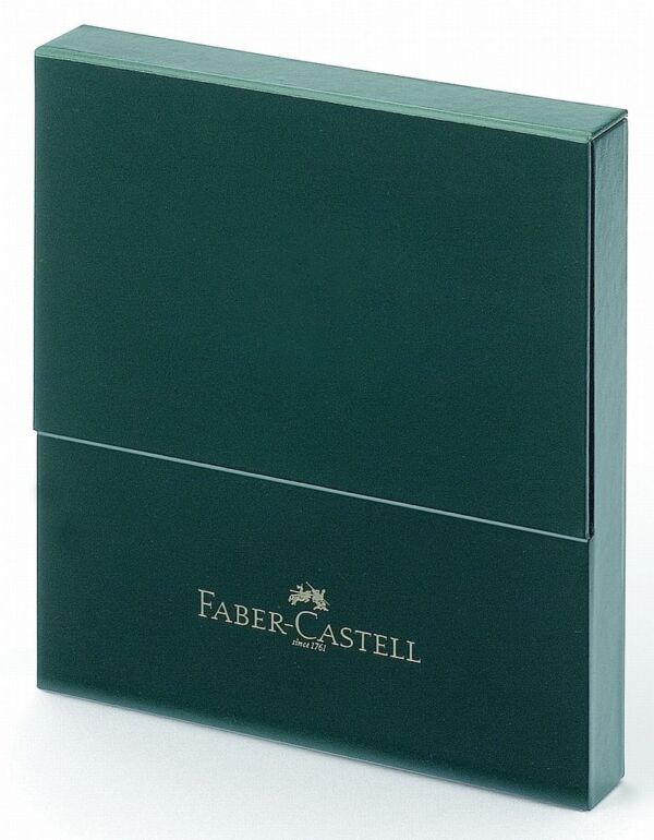 Цветни моливи Faber-Castell Polychromos, полихромни, комплект - Image 10