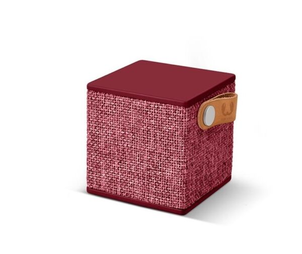 Безжични блутут колонки за телефон, смартфон или таблет, Fresh`N Rebel Rockbox Cube - Image 11