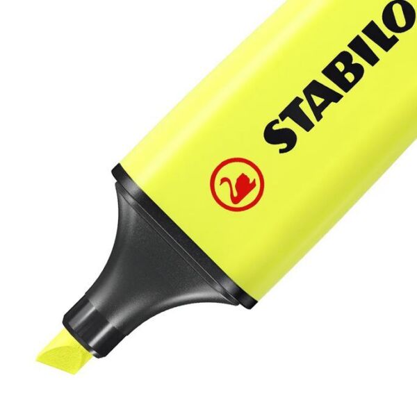 Текст маркер Stabilo Boss Original, бр. - Image 2