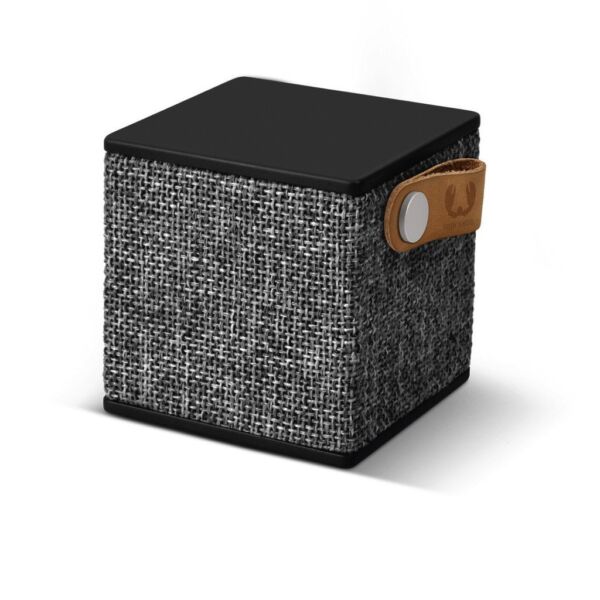 Безжични блутут колонки за телефон, смартфон или таблет, Fresh`N Rebel Rockbox Cube - Image 6
