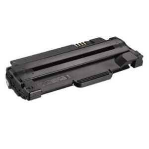 Тонер касета Xerox Phaser 3140, 108R00909, 2500 стр, съвместима