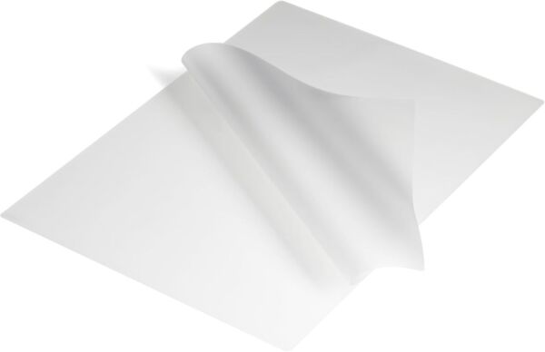 Фолио за ламиниране А4 Dahle, 80 mic, 216 х 303 мм, 100 броя - Image 3