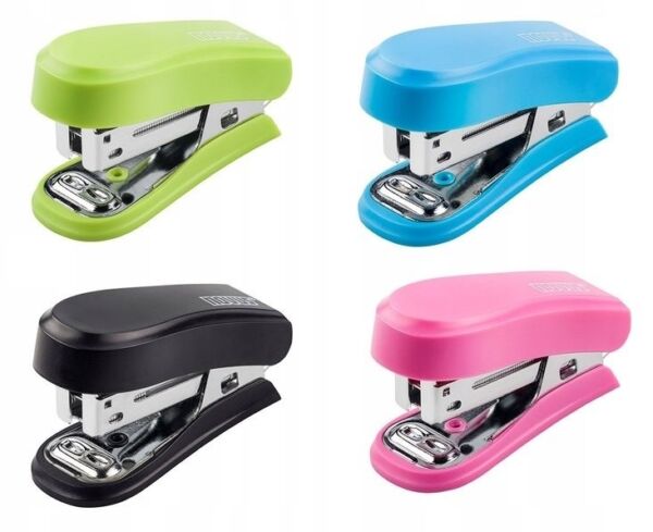 Телбод машинка Novus Mini 24/6, до 12 л. с телчета, комплект - Image 8