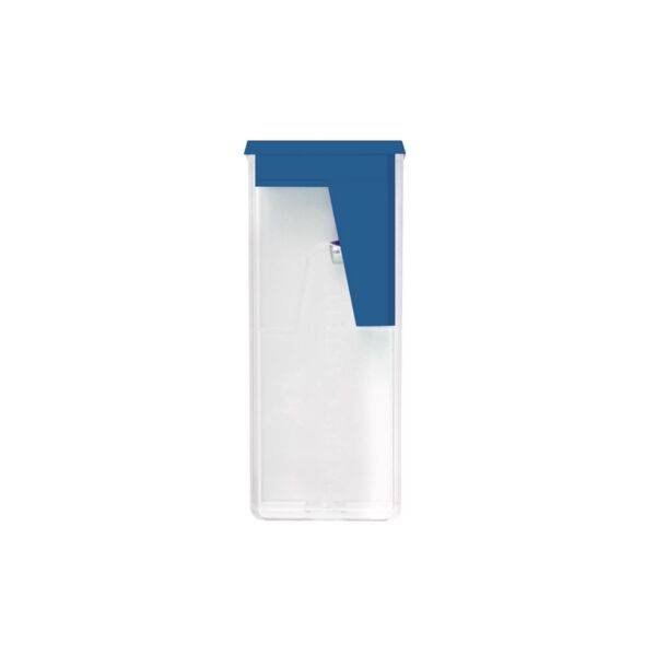 Faber-Castell Острилка, с контейнер, прозрачна, 1 брой - Image 3