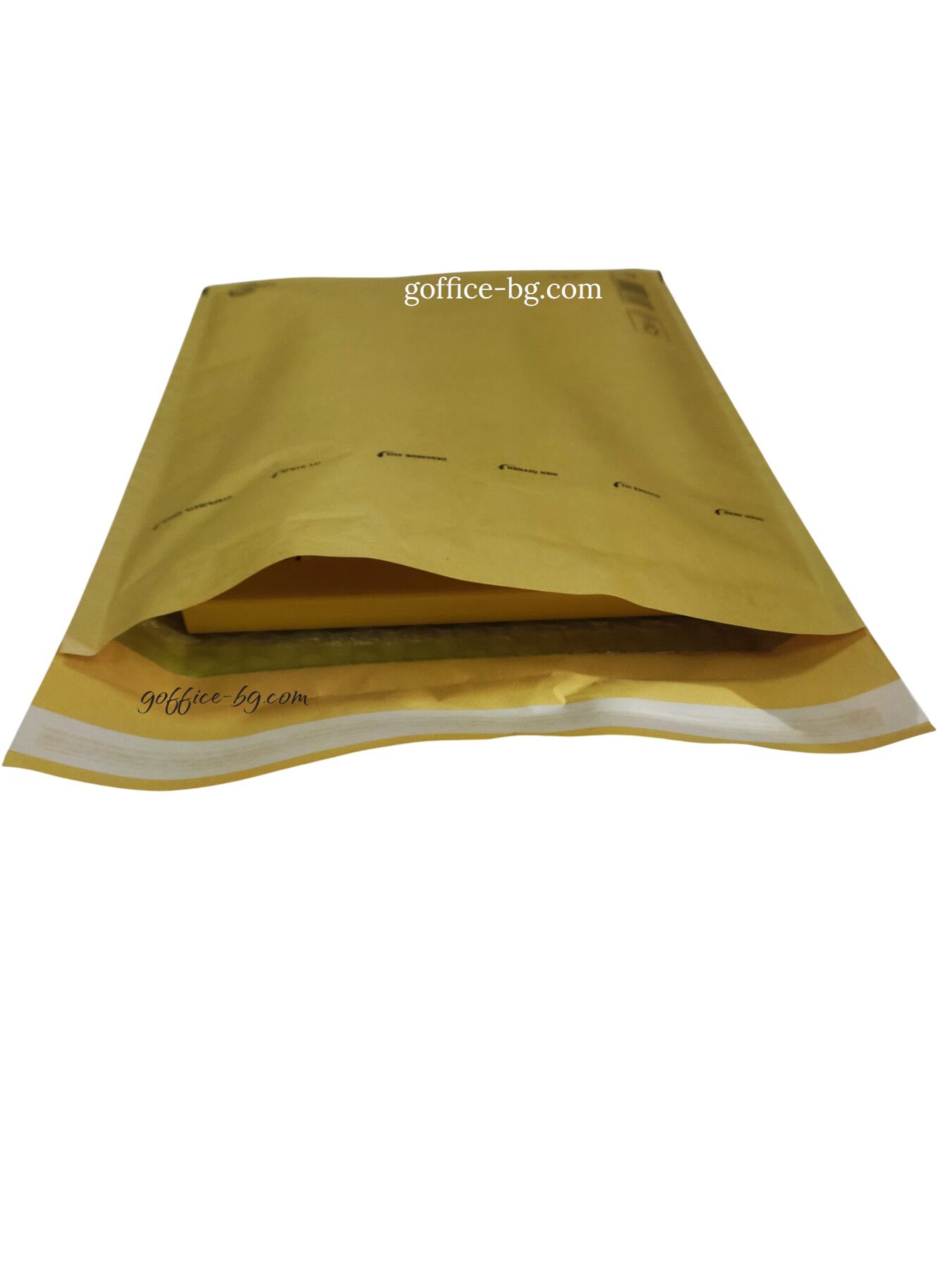 Плик с въздушни мехури 290 х 370 мм, Н18 - Image 4