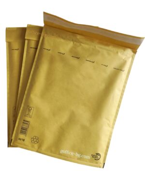 Плик с въздушни мехури 290 х 370 мм, Н18