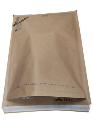 Плик с въздушни мехури 370 х 480 мм, К20 Плик с въздушни мехури 370 х 480 мм, К20