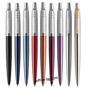 Химикалка Паркер Parker Jotter Royal в подаръчна кутия