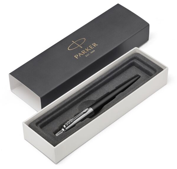 Химикалка Паркер Parker Jotter Royal в подаръчна кутия - Image 4