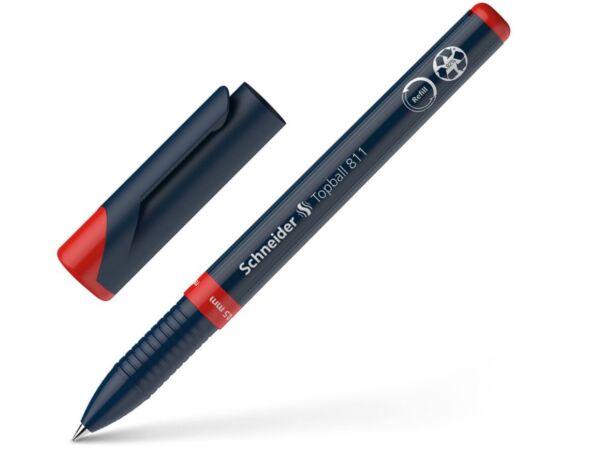 Ролер Schneider Topball 811, 0.5 мм - Image 4