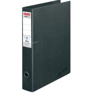 Herlitz Класьор А3, 8 см, вертикален, хоризонтален, бр.