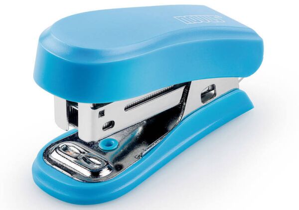 Телбод машинка Novus Mini 24/6, до 12 л. с телчета, комплект - Image 3