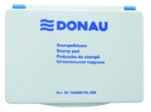 Тампон за печат, сух, неомастилен, Donau