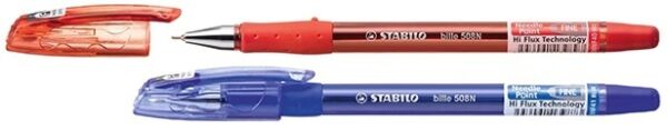 Химикалка Stabilo Bille 508N - Image 4