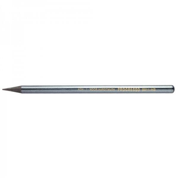 Чернографитни моливи с лаково покритие Прогресо Кохинор, Koh-I-Noor Progresso, 1 бр. - Image 6