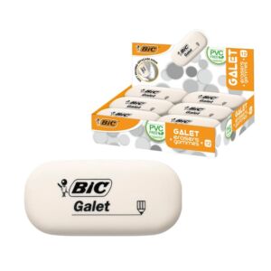 Гума за молив BIC Galet, бр.