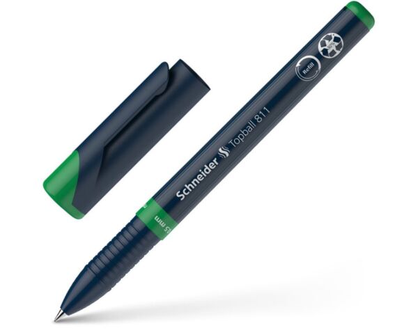 Ролер Schneider Topball 811, 0.5 мм - Image 5