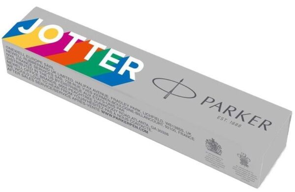 Химикалка Паркер Parker Jotter Originals - Image 5