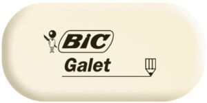 Гума за молив BIC Galet, бр.