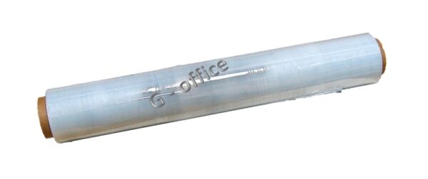 Стреч фолио за ръчно палетизиране, 500 мм / 23 mik / 1.200 кг - Image 3